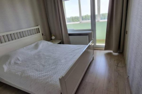 Lovely 2-bedroom apartment in Liepaja near sea Liepāja
